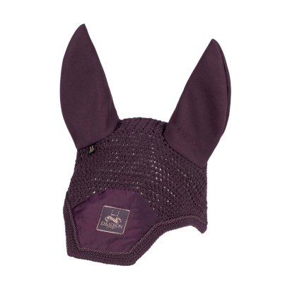 Nauszniki Eskadron Sport Heritage 2020, deepberry