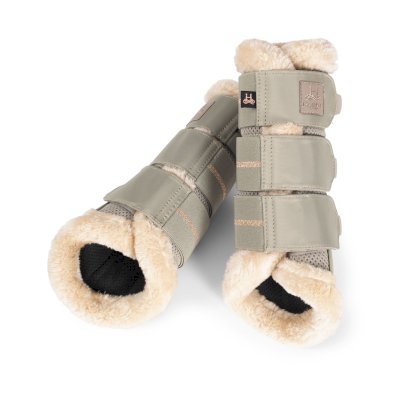 Ochraniacze Eskadron FAUXFUR Heritage 2020