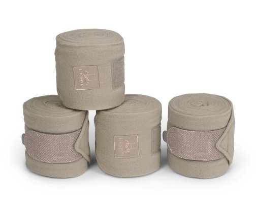 Owijki Eskadron, ivorygrey