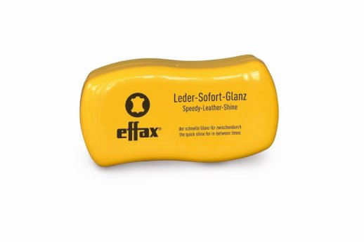 effax Speedy Leather-Shine nabłyszczacz do skór