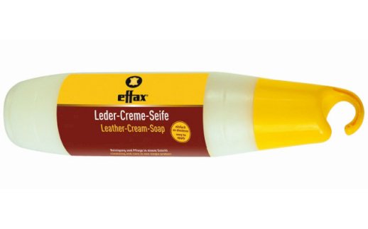 effax Leather-Creamsoap Flic-Flac preparat do szybkiej pielęgnacji skóry