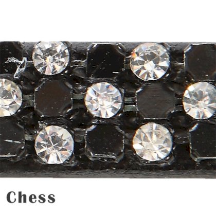 Naczółek Kavalkade Button Chess Full