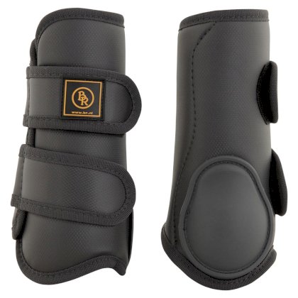 Ochraniacze BR Pro Max Pro, szare