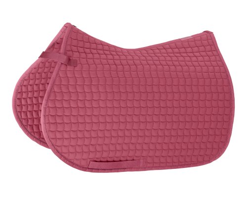 Czaprak Eskadron Cotton, rouge