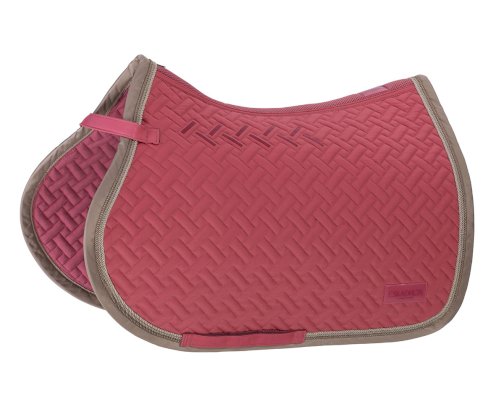 Czaprak Eskadron DURAWOVEN CS21SS, rouge