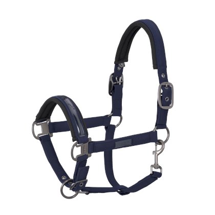 Kantar Eskadron Doublepin Sostshell, granatowy