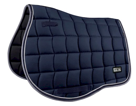 Czaprak XAVIER, granat