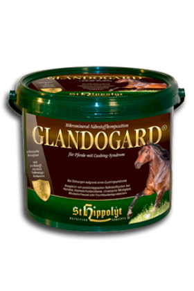 Glandogard - syndrom Cushinga 3,75 kg