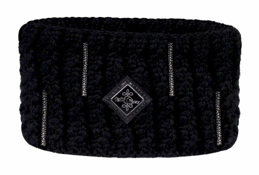 Opaska FP GLOSS 2.0, czarny