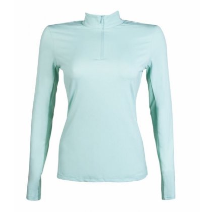 Koszulka treningowa Cool, miętowa