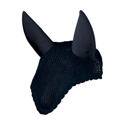 Nauszniki Marquess granatowe