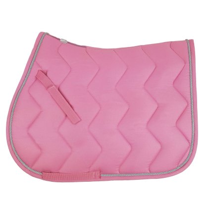 Czaprak York Luna, Cashmere Rose