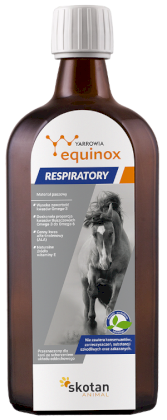 Equinox Respiratory - płuca 500ml