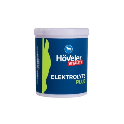 Hoveler Elektrolyte Plus 1kg