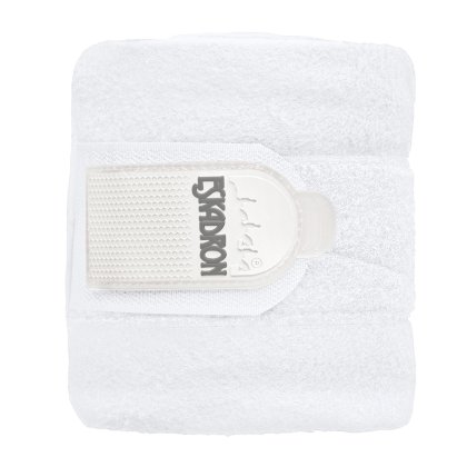 Owijki Eskadron Basics, białe