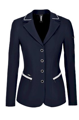 Fraczek konkursowy Pikeur LIYA, granatowy