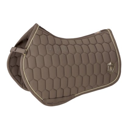 Czaprak Eskadron Softshell Compact Heritage, plaza taupe