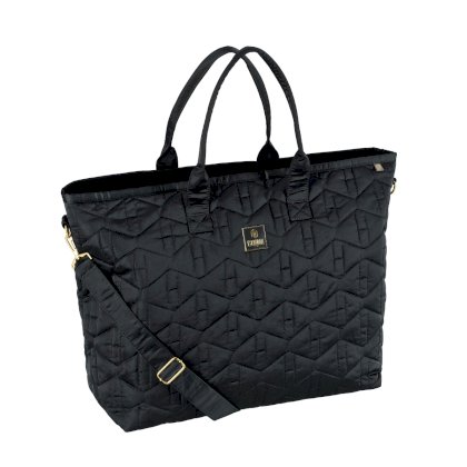 Torba Eskadron Glossy Shopper Heritage 21/22, antique green