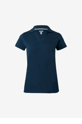 Dżersejowa koszulka Polo Horze KIA, Reflecting Pond Blue