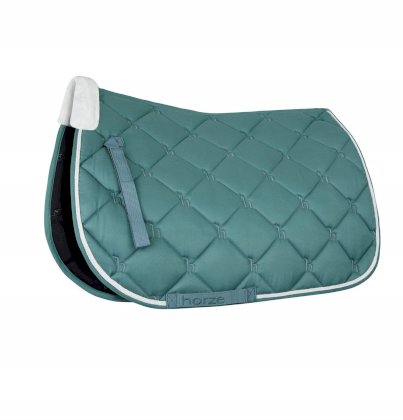 Czaprak wszechstronny Horze Ghent, arktyczny błękit