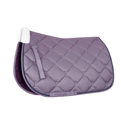 Czaprak wszechstronny Horze Ghent, lawendowy