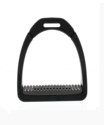 Strzemiona Profile Premium, szare