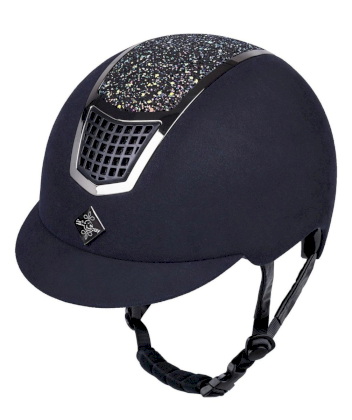 Kask Fair Play QUANTINUM Galaxy, granat Kask Fair Play QUANTINUM Galaxy, granat