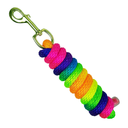 Uwiąz Horsenjoy Rainbow Tropical Heat