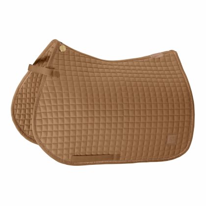 Czaprak Eskadron Cotton Platinum 23/24, cognac
