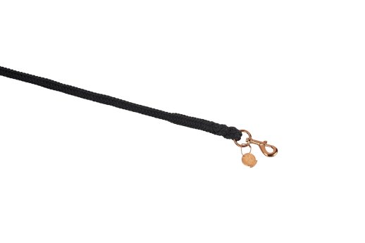 Uwiąz Eskadron DURALASTIC KH/SWIVEL Platinum 23/24, black
