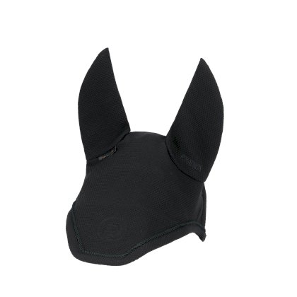 Nauszniki dla konia Eskadron FLY HOOD MESH Platinum 23/24, black