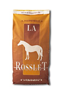 La Rosslet Sports pellet St. Hippolyt, 25kg