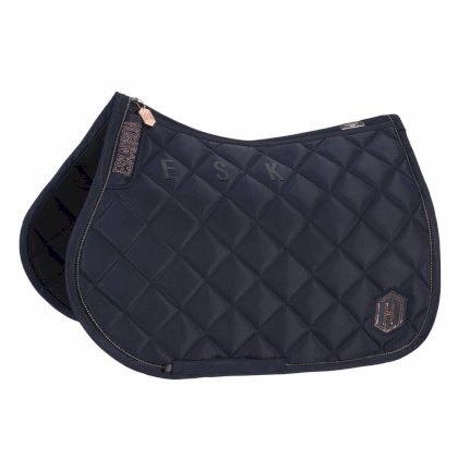 Czaprak Eskadron HIGHGLOSS AVANTGARDE HERITAGE 23/24, navy
