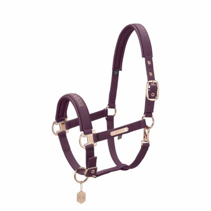 Kantar Eskadron PIN BUCKLE HERITAGE 23/24, cassis