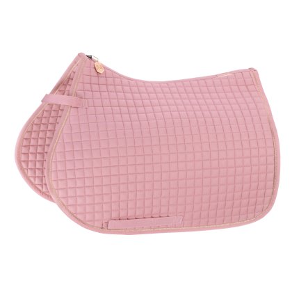 Czaprak Eskadron Cotton HERITAGE 23/24, pearl rose vs