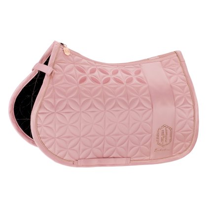 Czaprak Eskadron MATTGLOSS BIG SQUARE HERITAGE 23/24, pearl rose
