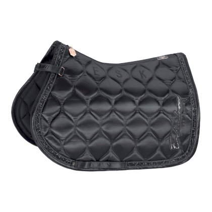 Czaprak Eskadron SATIN JEWEL HERITAGE 23/24, basalt grey vs