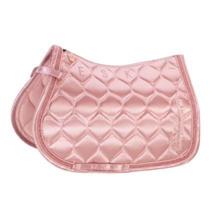 Czaprak Eskadron SATIN JEWEL HERITAGE 23/24, pearl rose vs