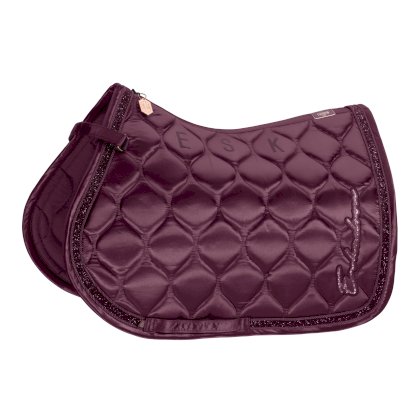 Czaprak Eskadron SATIN JEWEL HERITAGE 23/24, cassis vs