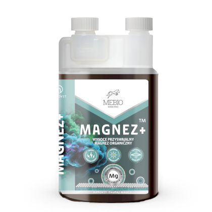 Mebio Magnez+ dla koni