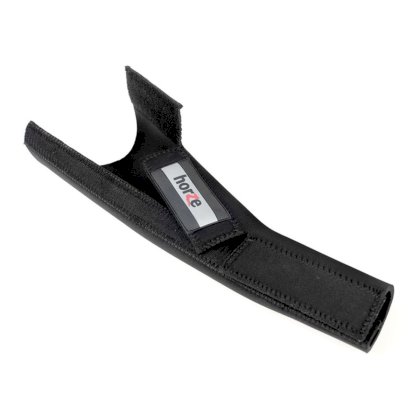 Ochraniacz transportowy na ogon ProTail, czarny Ochraniacz transportowy na ogon ProTail, czarny