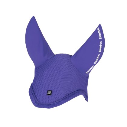 Nauszniki dla konia Eskadron DynAir Mesh Dynamic 24 S/S, purple
