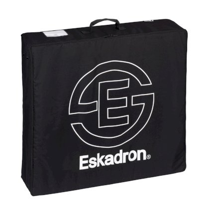 Torba na czapraki Eskadron Dynamic 24 S/S, black