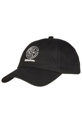 Czapka z daszkiem Eskadron Cotton Cap Dynamic 24 S/S, black