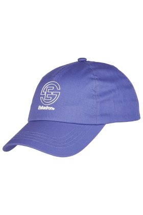 Czapka z daszkiem Eskadron Cotton Cap Dynamic 24 S/S, purple