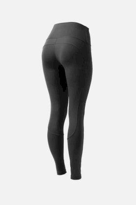 legginsy do jazdy konnej