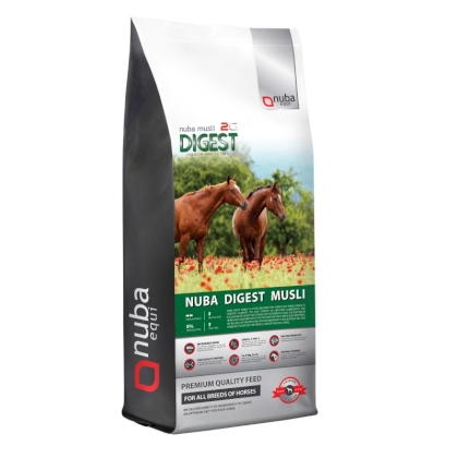 Nuba Digest Musli 2G,
