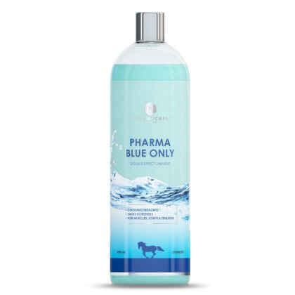 Pharma Blue Only, 1000ml