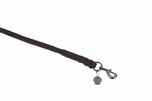 Uwiąz Eskadron Duralastic Swivel Hook Platinum 24, teak brown