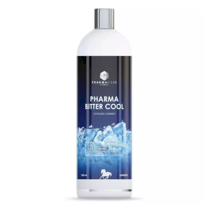 Pharma Bitter Cool, 1000ml